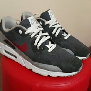 Nike sneakers